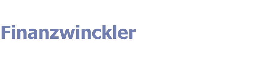 Finanzwinckler